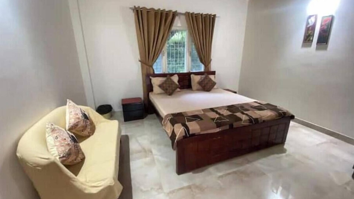 Bhowali Cottage | Red Hill Cottage 2BHK by Hillstay