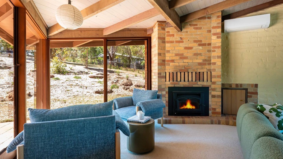 Red Hill South House | Red Hill South Hideaway | Rural Luxe with Pool