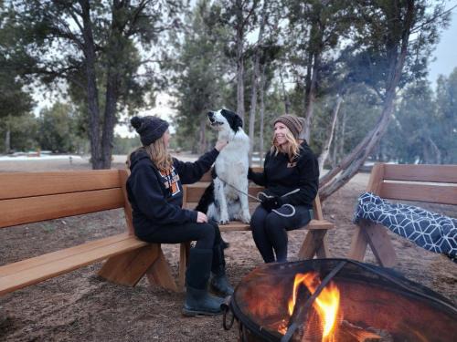 Orderville House | Red Hollow Ranch- Pet Friendly, Walking distance to Slot Canyon, Private