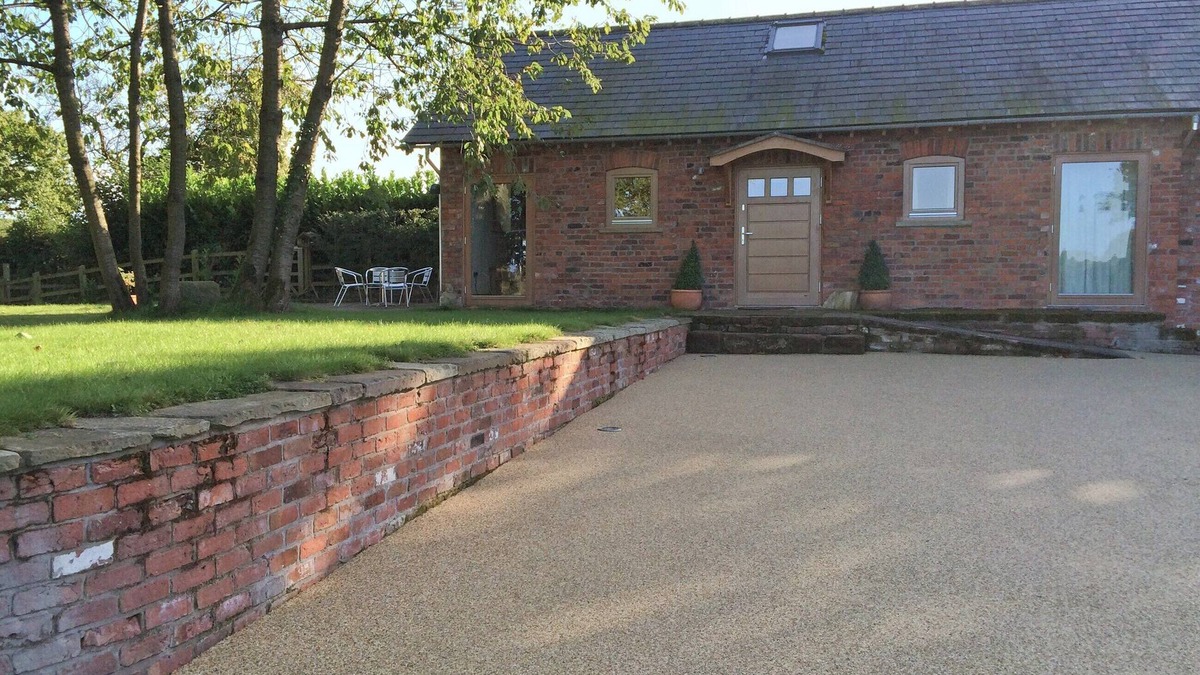 Whitegate Cottage | Red House Farm Cottage