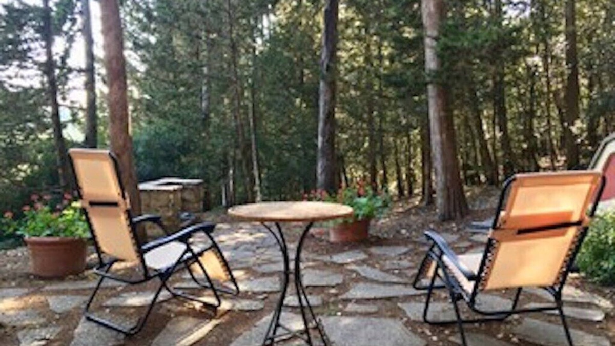 Barberino Tavarnelle Villa | Red House - Country villa in Chianti Classico