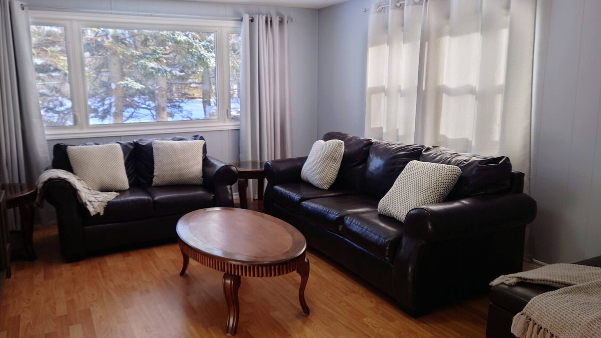 Linkletter House | Red Island Cozy Casa