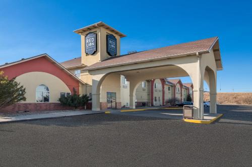 Gretna Hotel | Red Lion Inn & Suites Gretna - Omaha SW