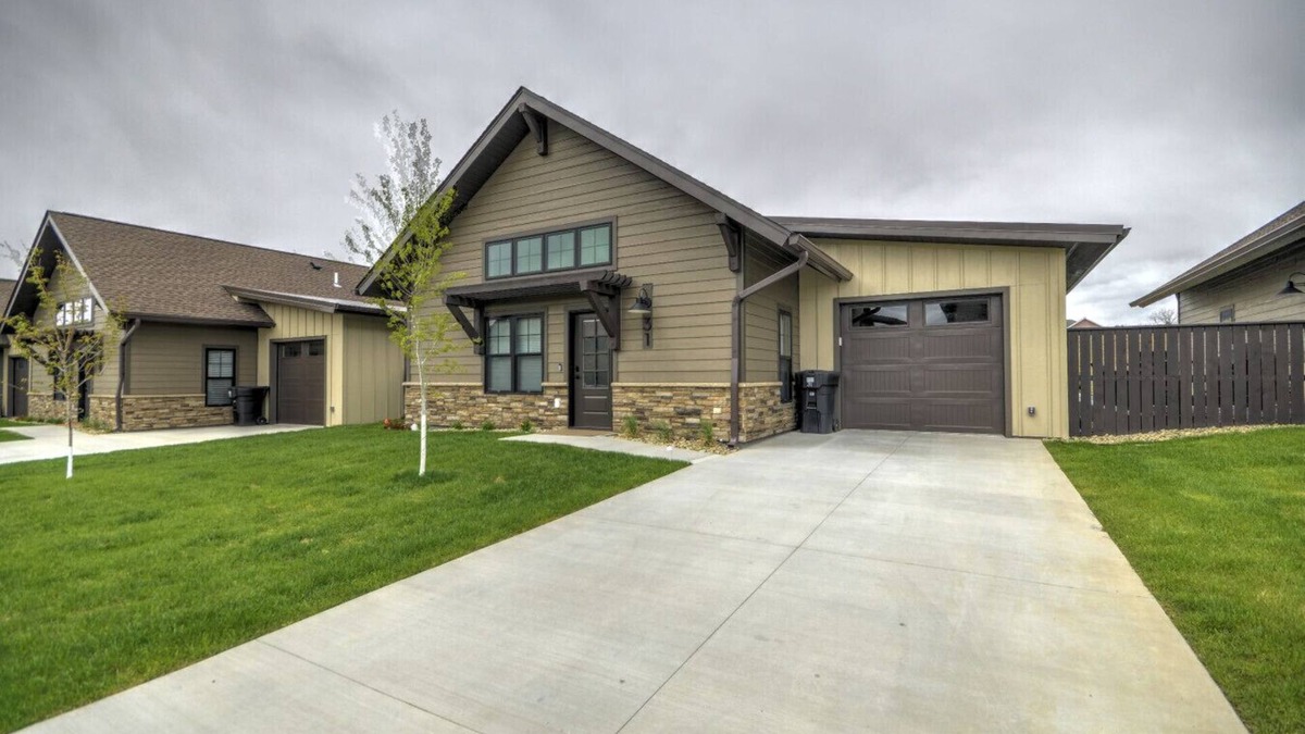 Red Lodge House | Red Lodge Retreat Red Lodge Montana