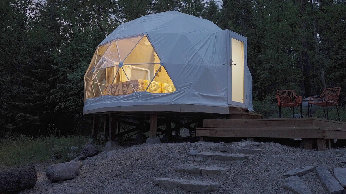 Bigfork Cabin | Red Owl Retreat-The Nook.
