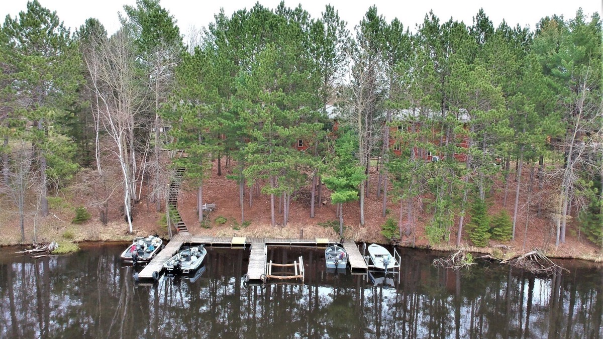 Phillips House | Red Pines - Elk Lake #6A | Studio, 1 Bath