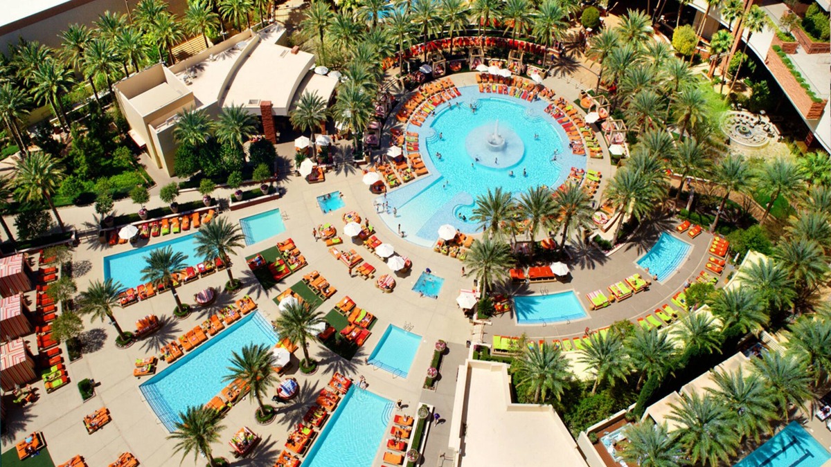 Summerlin South Resort | Red Rock Casino, Resort and Spa