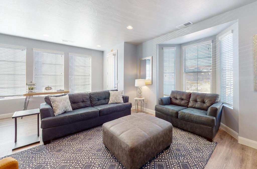 Sienna Hills House | Red Rock Getaway