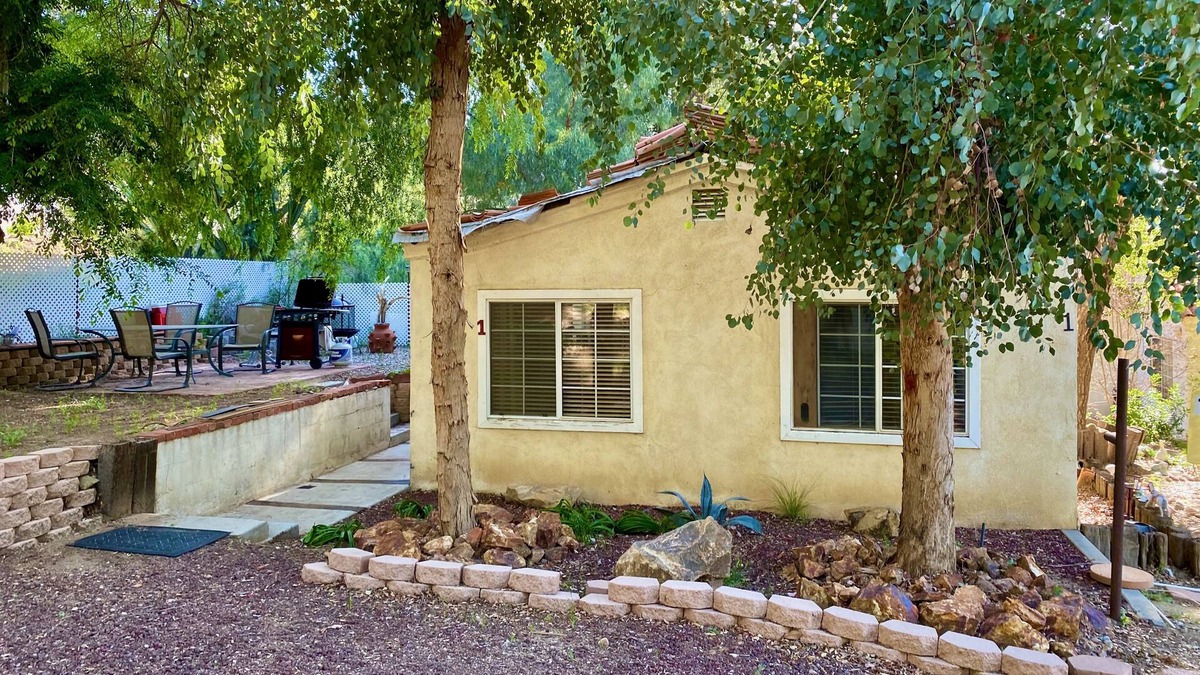 Val Verde House | Red Rock Riding Ranch House #1