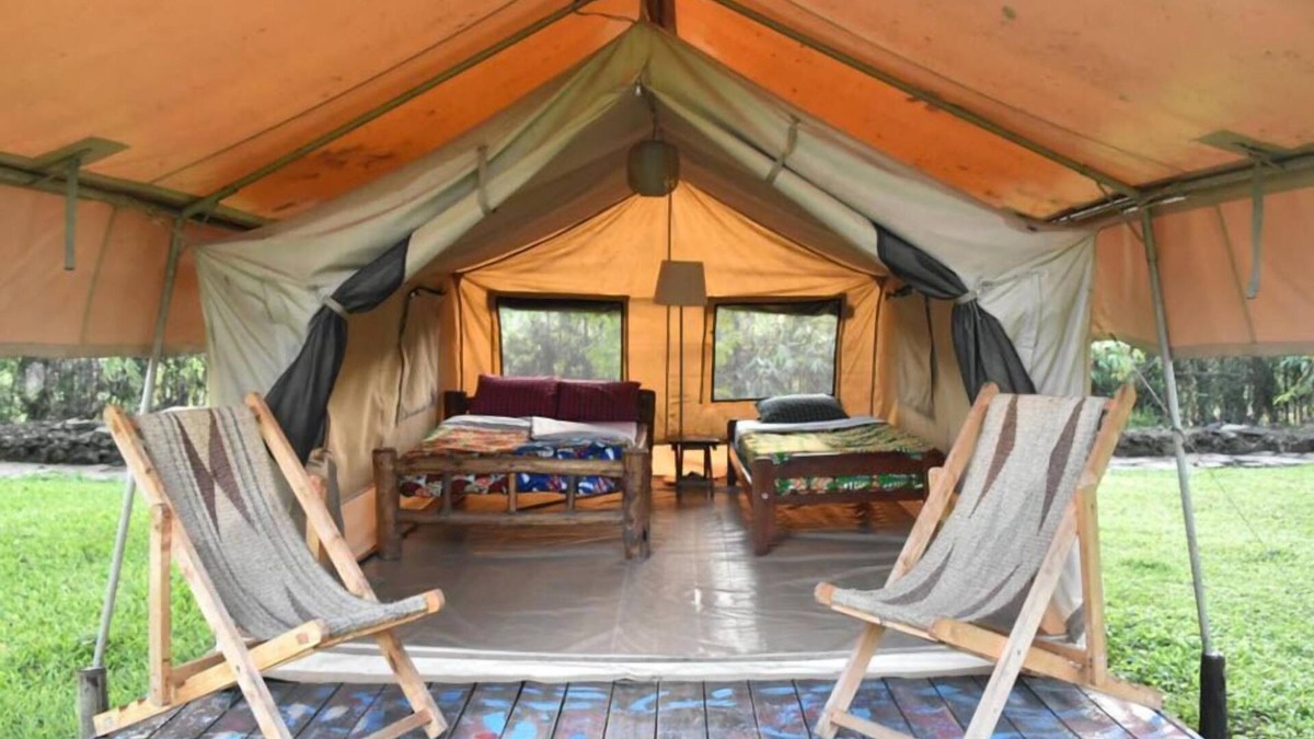 Nyakinama Other | Red Rocks Campsite & Guesthouse