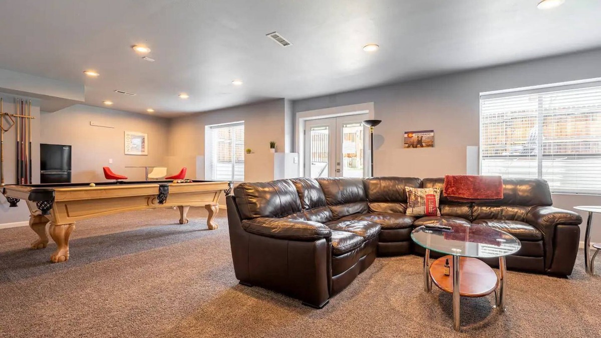Lakewood House | Red Rocks, Golden, Denver, and Beyond!