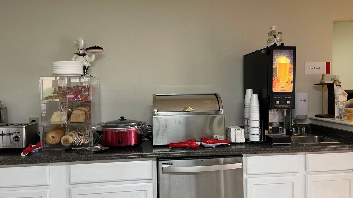 Branson Hotel | Red Roof Inn Branson