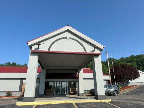 Cambridge Hotel | Red Roof Inn Cambridge, OH