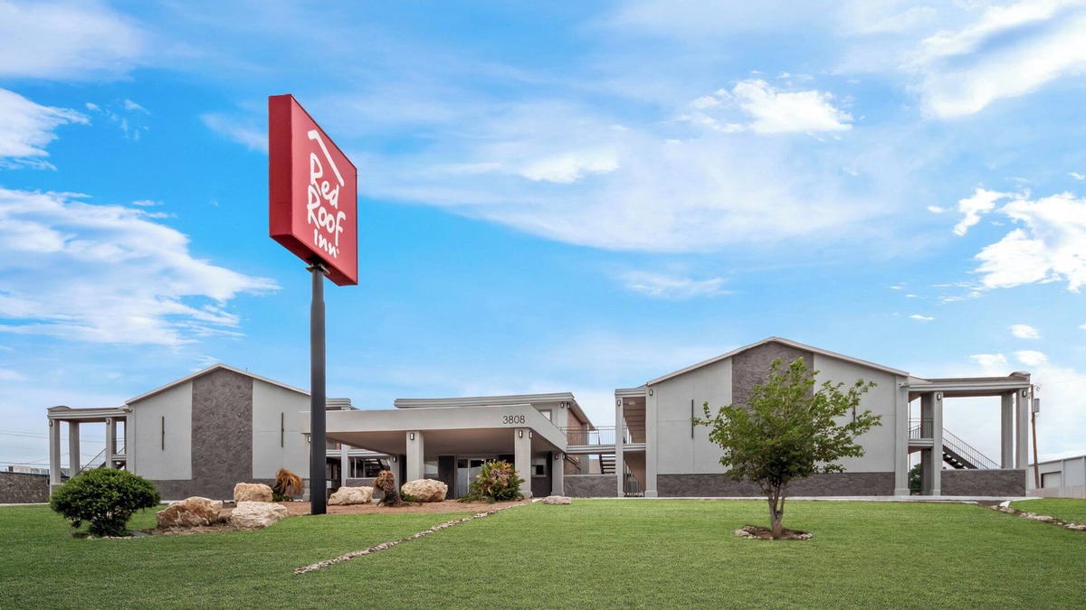 Amistad National Recreational Area Apartment | Red Roof Inn Del Rio