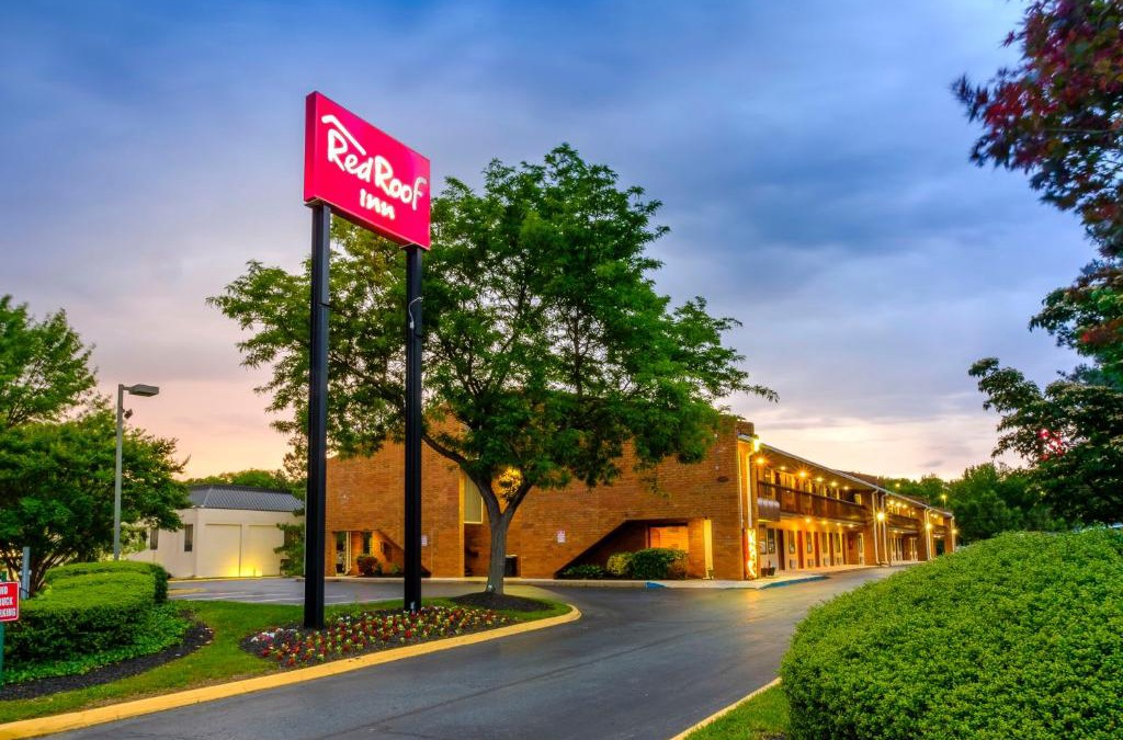 Edgewood Hotel | Red Roof Inn Edgewood