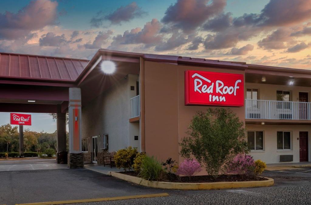 Ellenton Hotel | Red Roof Inn Ellenton - Bradenton NE