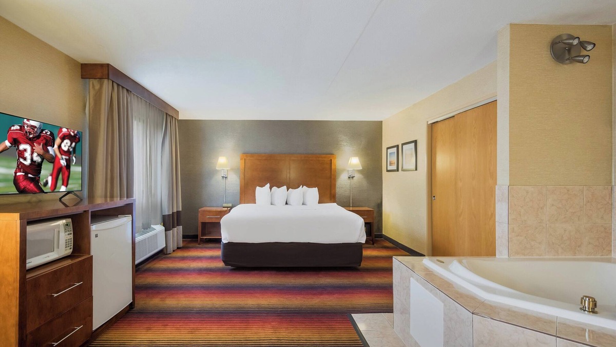 Fairfield Hotel | Red Roof Inn Fairfield