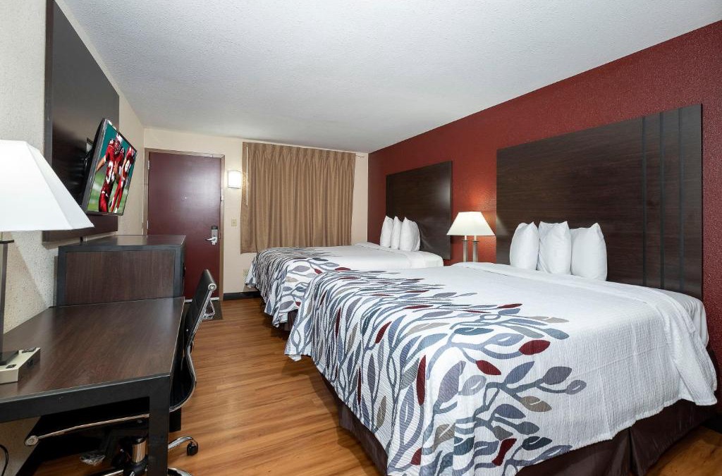 Freehold Hotel | Red Roof Inn Freehold