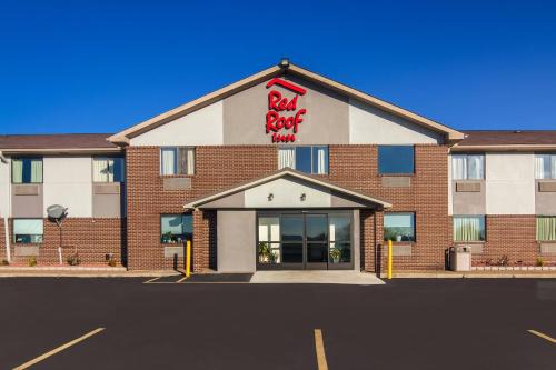 Bovard Hotel | Red Roof Inn Greensburg