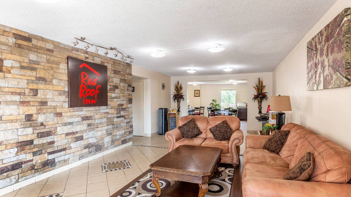 Hardeeville Hotel | Red Roof Inn Hardeeville