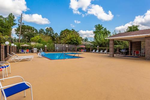 Hardeeville Hotel | Red Roof Inn Hardeeville