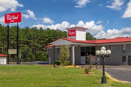 Hope Hotel | Red Roof Inn Hope