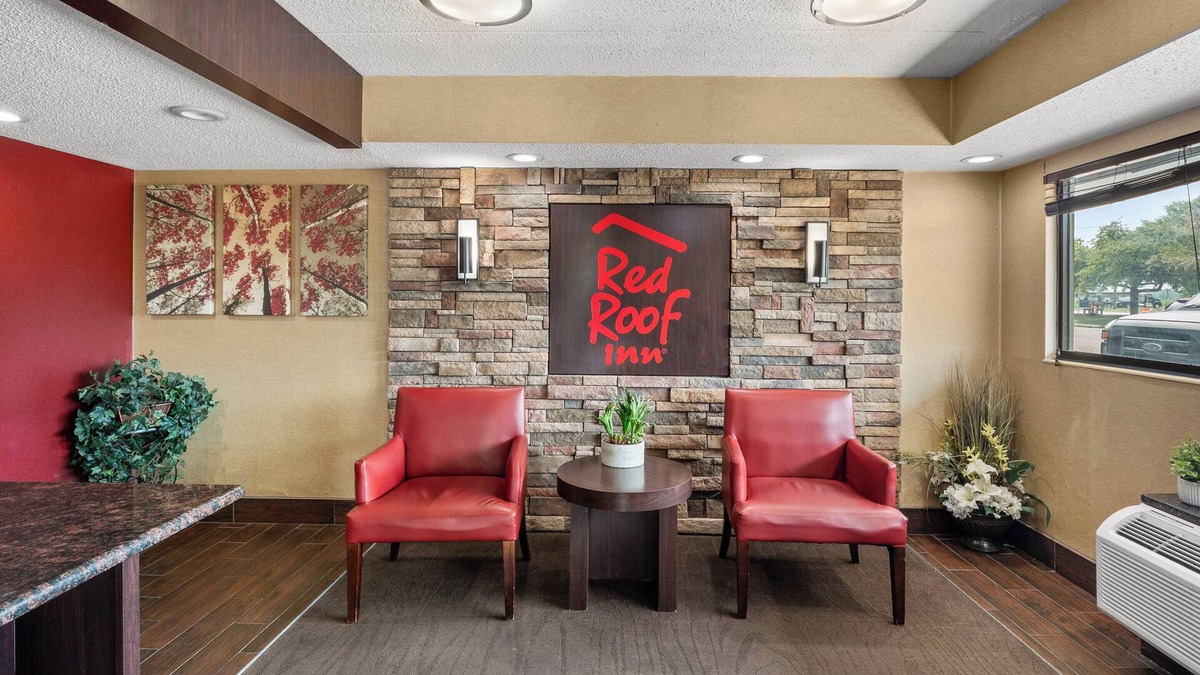 Lansing Hotel | Red Roof Inn Lansing East – MSU