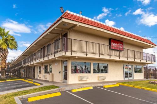 Alhambra Hotel | Red Roof Inn Phoenix- Midtown