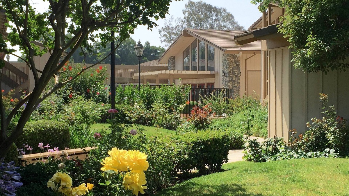 Bonita Hotel | Red Roof Inn San Dimas - Fairplex