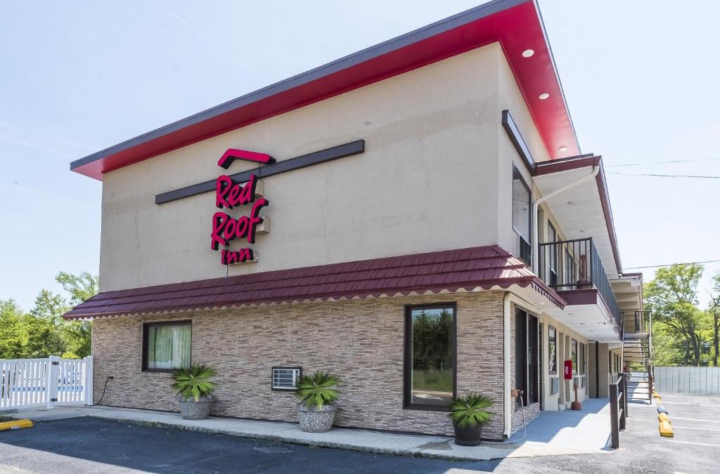 Rio Grande Hotel | Red Roof Inn Wildwood – Cape May/Rio Grande