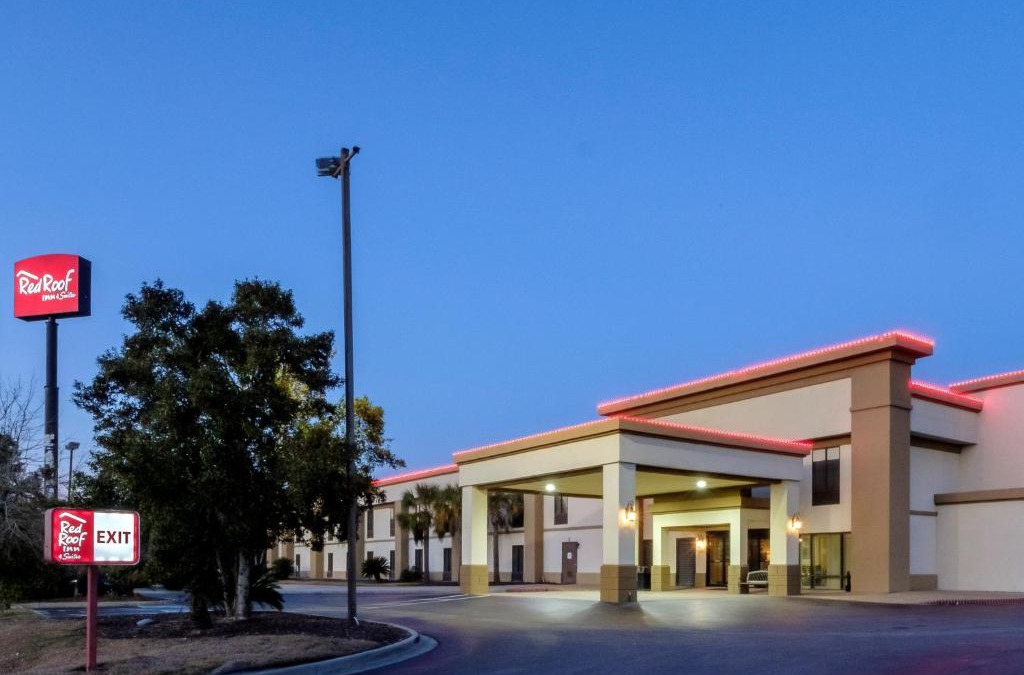 Yemassee Hotel | Red Roof Inn Yemassee