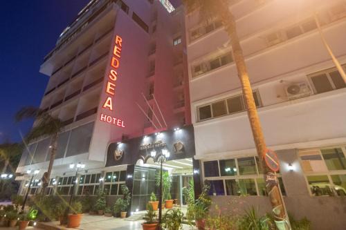 Suez Hotel | Red Sea Hotel