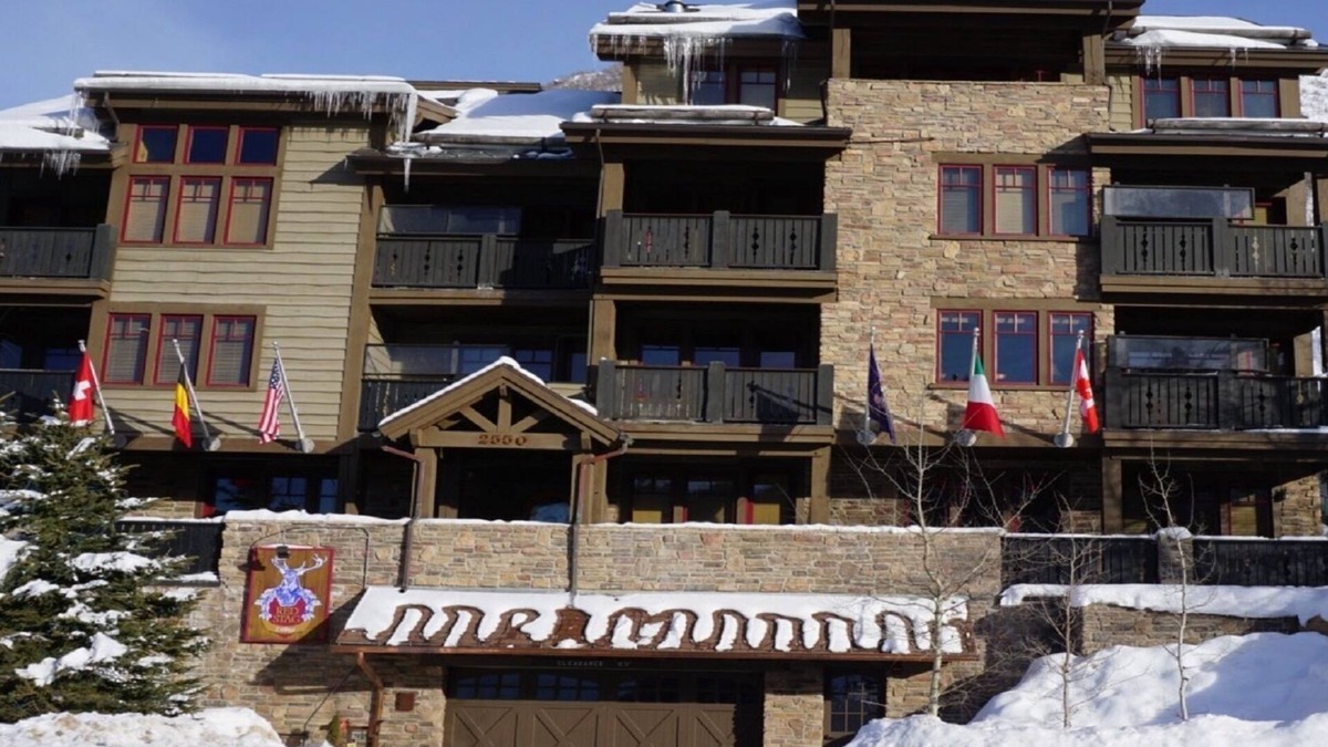 Deer Valley Condo | Red Stag Lodge Lower DV, Easy walk to Snow Park Lodge & St. Regis