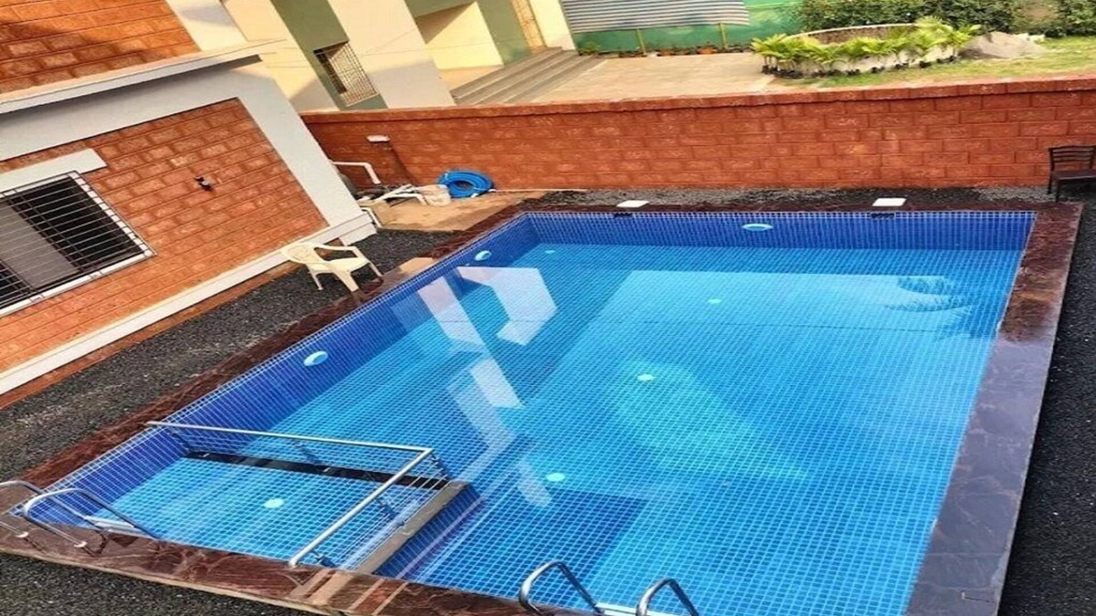 Nagaon Resort | Red Stone Resort