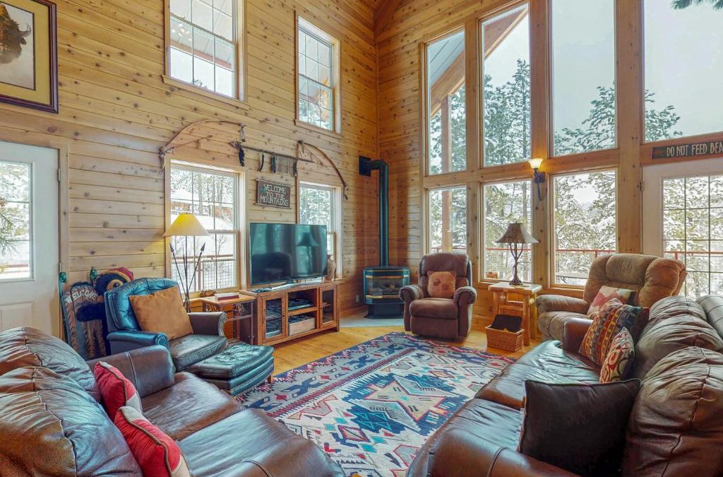 San Juan River Village House | Red Top Lodge