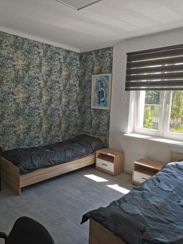 Stasin Apartment | Reda apartments
