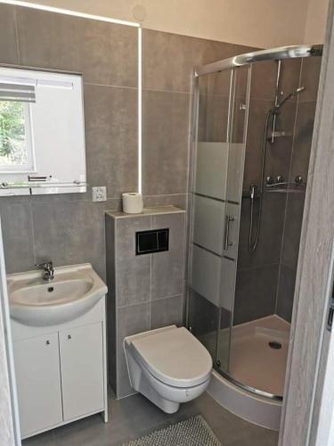 Stasin Apartment | Reda apartments