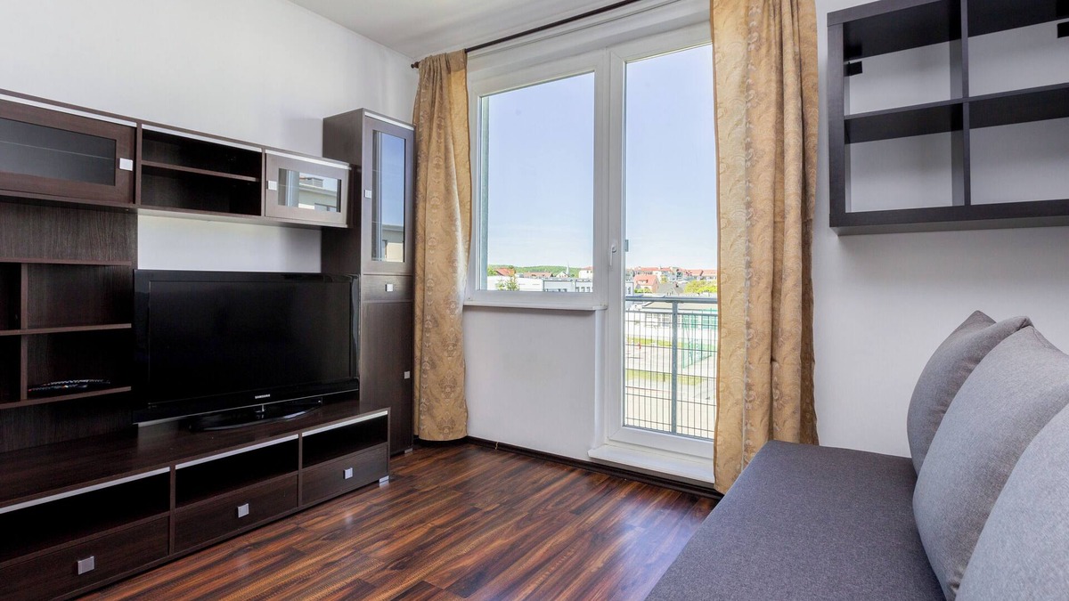 Reda Apartment | Reda Comfy Apartment
