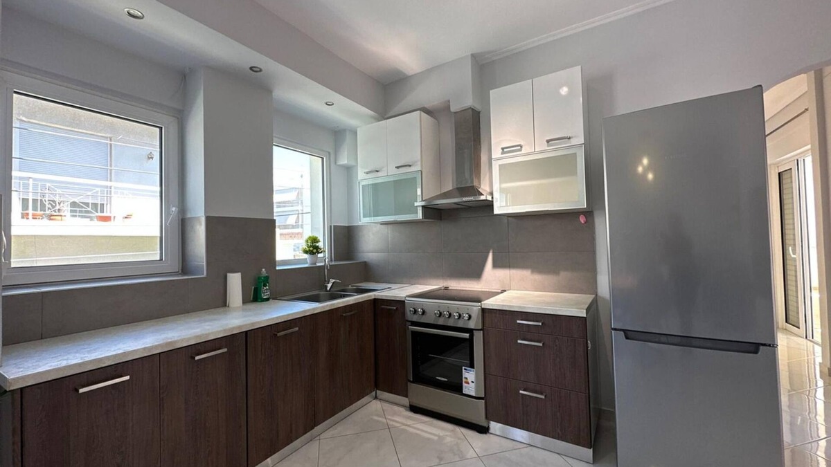 Peristeri Apartment | Redamancy - PERI009