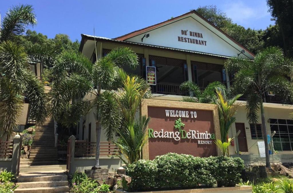 Redang Island Ski Chalet | Redang De' Rimba