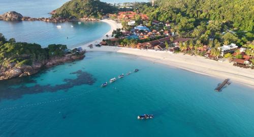 Redang Island Hotel | Redang Divers Resort