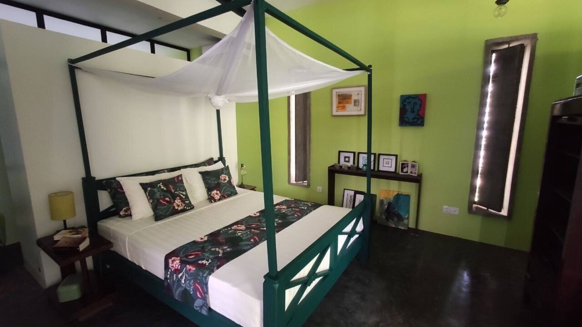 Siem Reap Villa | Redbox House Angkor Siemreap Cambodia