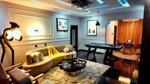 Port Harcourt Apartment | Redbox Luxury Apartments
