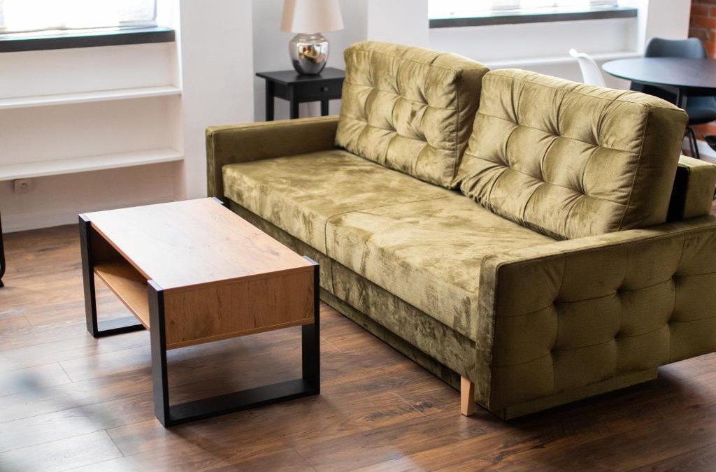 Zyrardow Apartment | RedCity LOFT 304