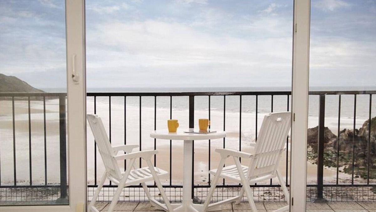Bishopston Apartment | Redcliffe Apartments G