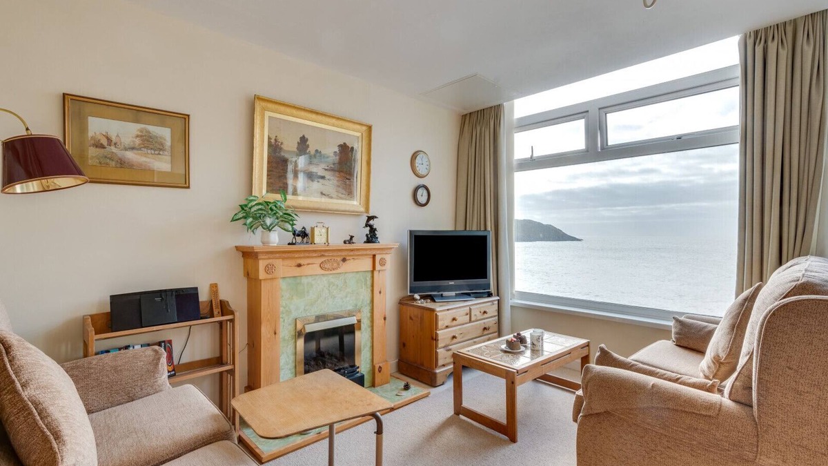Bishopston Apartment | Redcliffe Apartments E