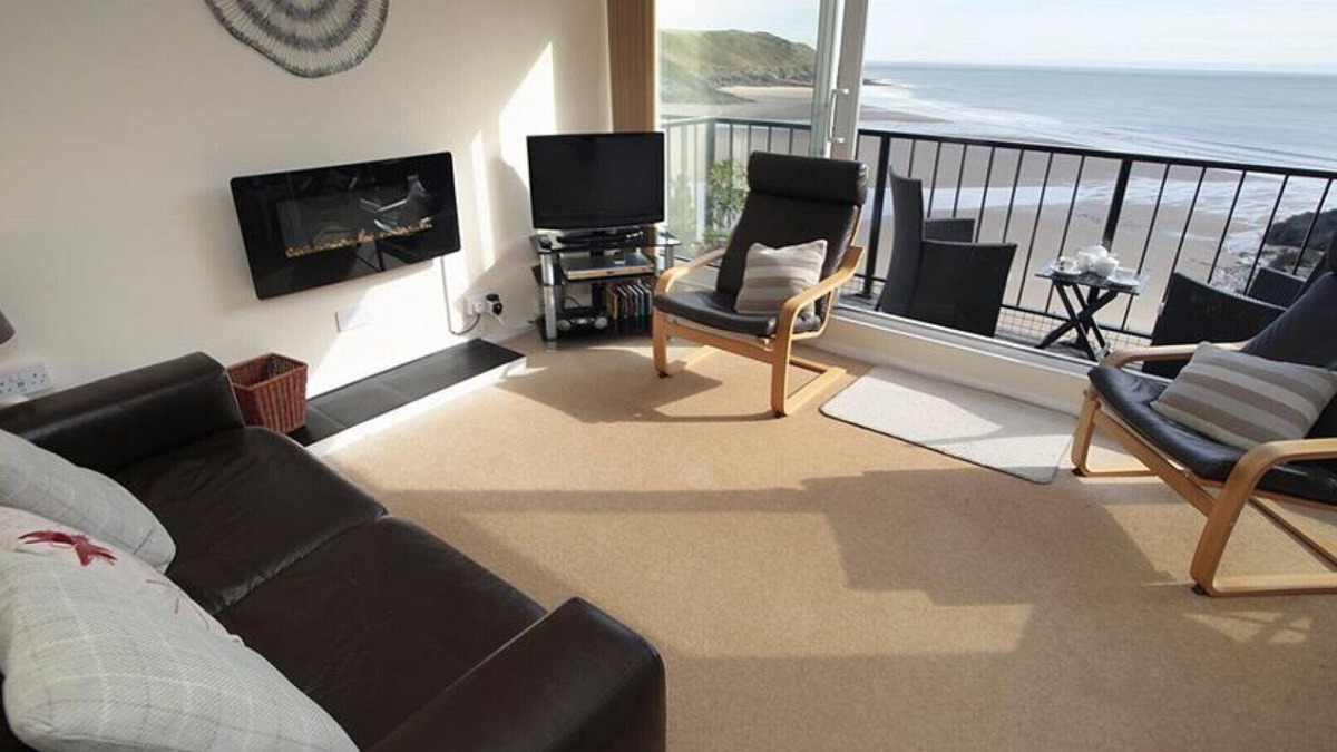 Bishopston Apartment | Redcliffe Apartments D