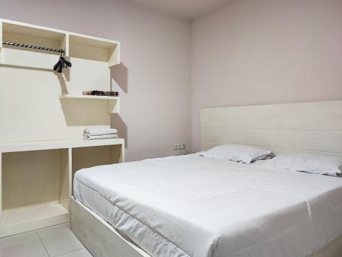 Sungai Penuh Hotel | RedDoorz @ Arafah Hotel 2 Sungai Penuh Kerinci