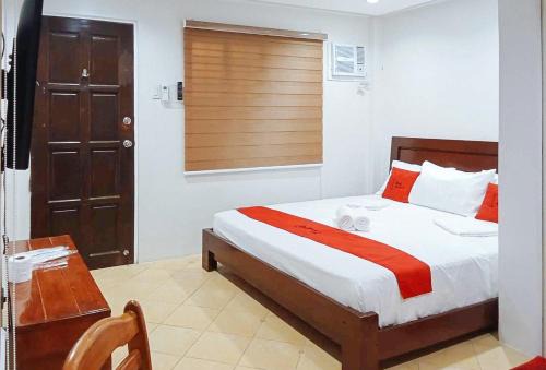 General Trias Hotel | RedDoorz at David's Travellers Inn Cavite