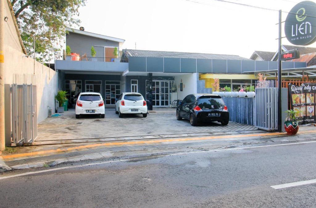 Klaten Selatan House | RedDoorz at Hotel Putra Perdana Klaten